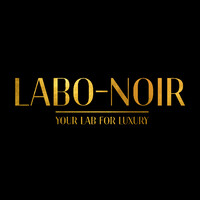 LABO-NOIR | YOUR LAB FOR LUXURY logo - Similar company to Noir Coaching Consultancy