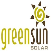 Green Sun Solar logo - Similar company to Primroot