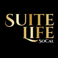 Suite Life SoCal logo - Similar company to Suite Solutions, Ltd.