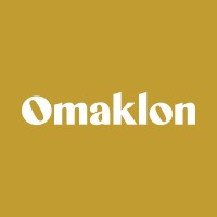 Omaklon logo - Similar company to Arsera Visual