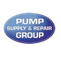 Pump Supply & Repair Group logo - Similar company to Teksystems Ef&I Solutions, Llc