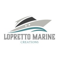 Lopretto Marine Creations logo - Similar company to Partnership For Effective Programs For Students With Autism (Pepsa)