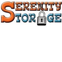 Serenity Storage logo - Similar company to Storelocal Storage