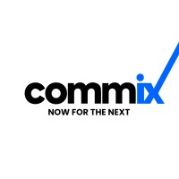 Commix logo - Similar company to Commix Communications Inc.