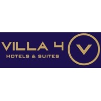 Villa 4 Hotels and Apartments logo - Similar company to Rilton Hotels & Suites
