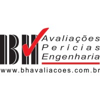 BH AVALIAÇÕES, PERICIAS E ENGENHARIA logo - Similar company to Descid Engenharia De Avaliações E Perícias E Segurança Contra Incêndio