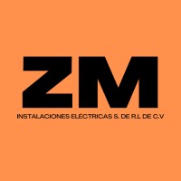 ZM Instalaciones Eléctricas logo - Similar company to Construcciones Y Proyectos Electricos