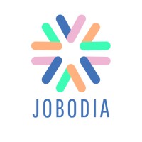 Jobodia logo - Similar company to Intexis