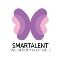 SMARTALENT PSYCHOLOGY ART CENTER logo - Similar company to Aethra Learning Center