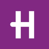Huckleberry logo - Similar company to Break Into Tech Sales