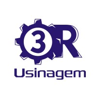 3r Usinagem logo - Similar company to Velozes Courier