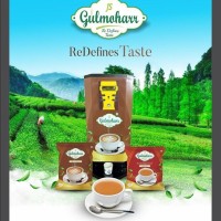 Gulmoharr Re Defines Taste logo - Similar company to Jacio Indicius - India