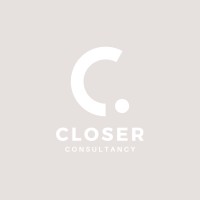 CLOSER logo - Similar company to Closer