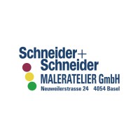 Schneider + Schneider Maleratelier GmbH logo - Similar company to Newwork Success Gmbh
