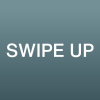 Swipe Up logo - Similar company to Vrhl Content En Creatie