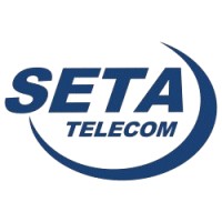 Seta Telecom logo - Similar company to Acelerati Tecnologia Da Informação