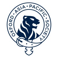 Oxford University Asia-Pacific Society logo - Similar company to Uk Joint University Hong Kong Career Society