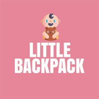 Little Backpack logo - Similar company to Copain De Vin