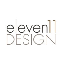 eleven 11 design studio logo - Similar company to Studio Eleven