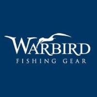 Warbird Fishing Gear, LLC logo - Similar company to Tempress Fish-On!