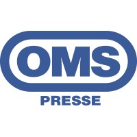 OMS PRESSE Srl logo - Similar company to Mecolpress S.P.A.
