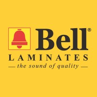 Bell Laminates logo - Similar company to Heritage Laminates