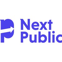 NextPublic logo - Similar company to Next:Public Gmbh