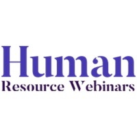 Human Resource Webinars logo - Similar company to Hroes