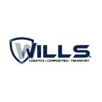 Wills Logistics LLC logo - Similar company to Willis Logistics