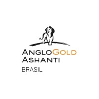 AngloGold Ashanti Brasil logo - Similar company to Anglo American