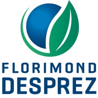 Florimond Desprez Maghreb logo - Similar company to Elite Palm