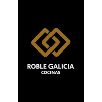 Roble Galicia Cocinas logo - Similar company to Ados Proyectos E Interiorismo