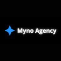 Myno Agency logo - Similar company to Katagafe