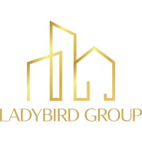 Ladybird Group LLC logo - Similar company to Perfect Day Live