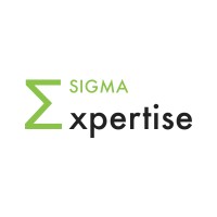 SIGMA EXPERTISE - expertise comptable logo - Similar company to Ac Structures (Acs)