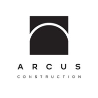Arcus Construction logo - Similar company to Crystal Construction Engineering