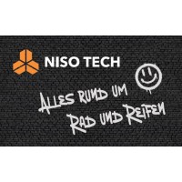 NISO TECH GmbH logo - Similar company to Up Labels