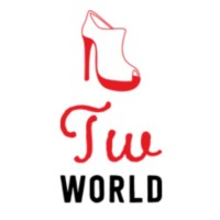 TouchWorldFootwear logo - Similar company to Silver Apparels
