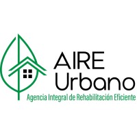 AIRE Urbano logo - Similar company to Origen Global