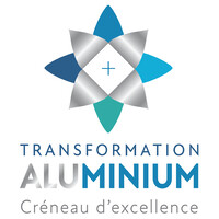Créneau d'excellence en transformation d'aluminium logo - Similar company to Transal