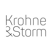 Krohne & Storm logo - Similar company to Groundhopping Tours