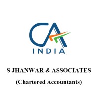 S Jhanwar & Associates logo - Similar company to Arvp & Co