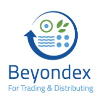 Beyondex logo - Similar company to Global Environmental Technology