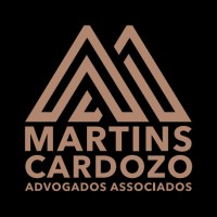 Martins Cardozo Advogados Associados logo - Similar company to Fritoli & Moraes Advogados Associados
