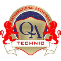 QA TECHNIC MOROCCO logo - Similar company to Excellence Hub Group