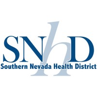 Southern Nevada Health District logo - Similar company to Central Nevada Health District