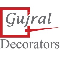 Gujral Decorators logo - Similar company to Sagarson Enterprises