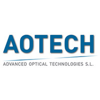 AOTECH, Advanced Optical Technologies, S.L. logo - Similar company to Aotech