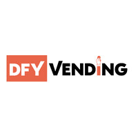 DFY Vending logo - Similar company to Vending Machine Ph