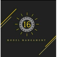 16 Model Management logo - Similar company to Found Model Management, Llc